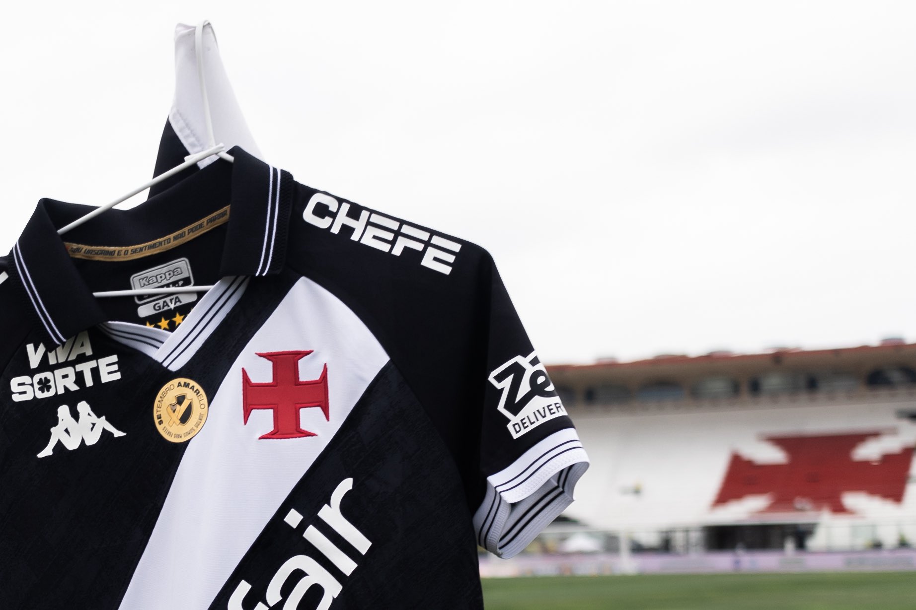 Vasco x Ceará ao vivo