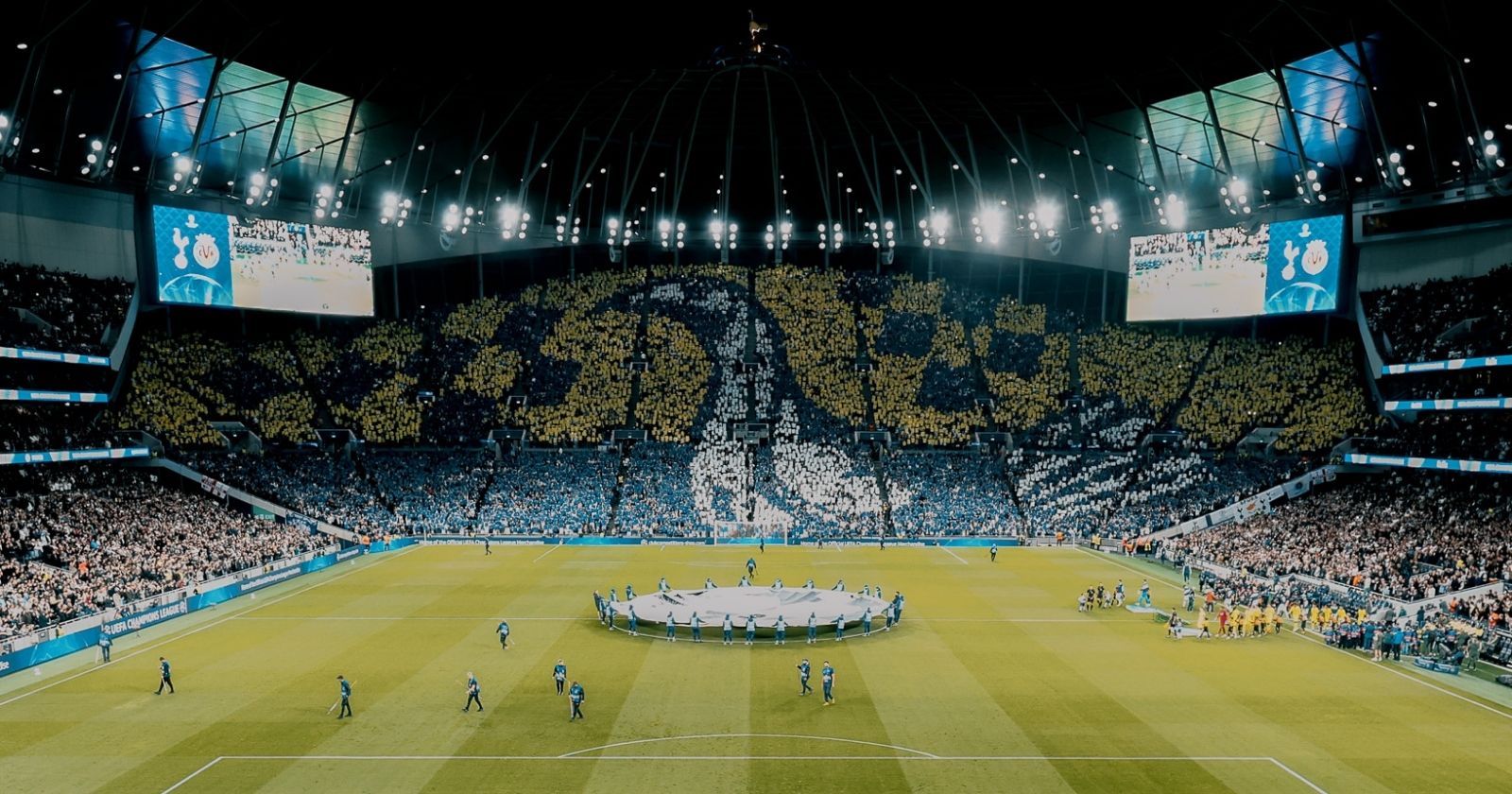 Tottenham