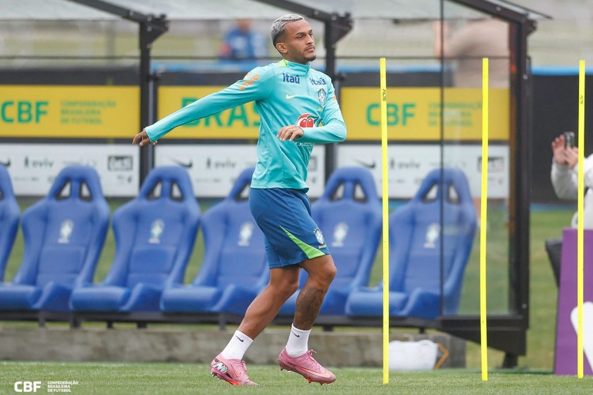 Wesley