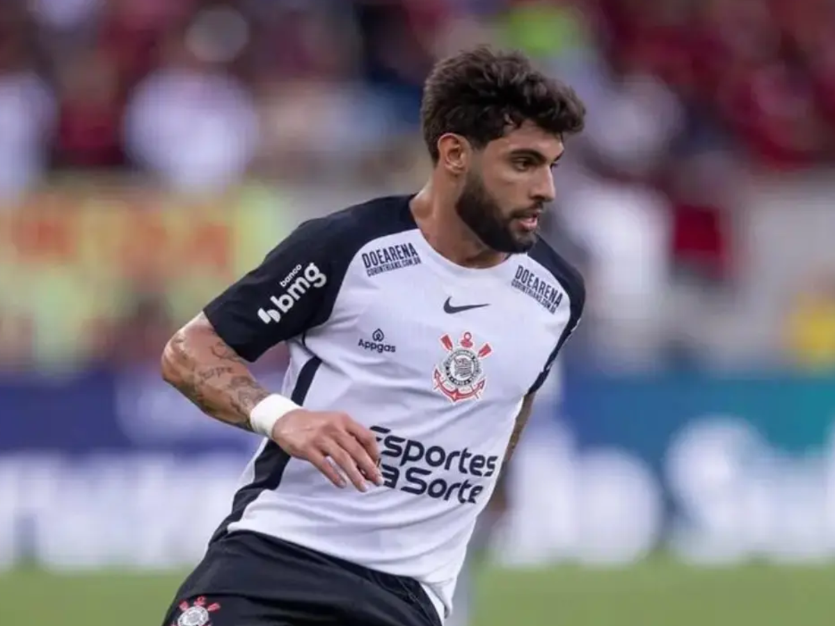 Yuri Alberto