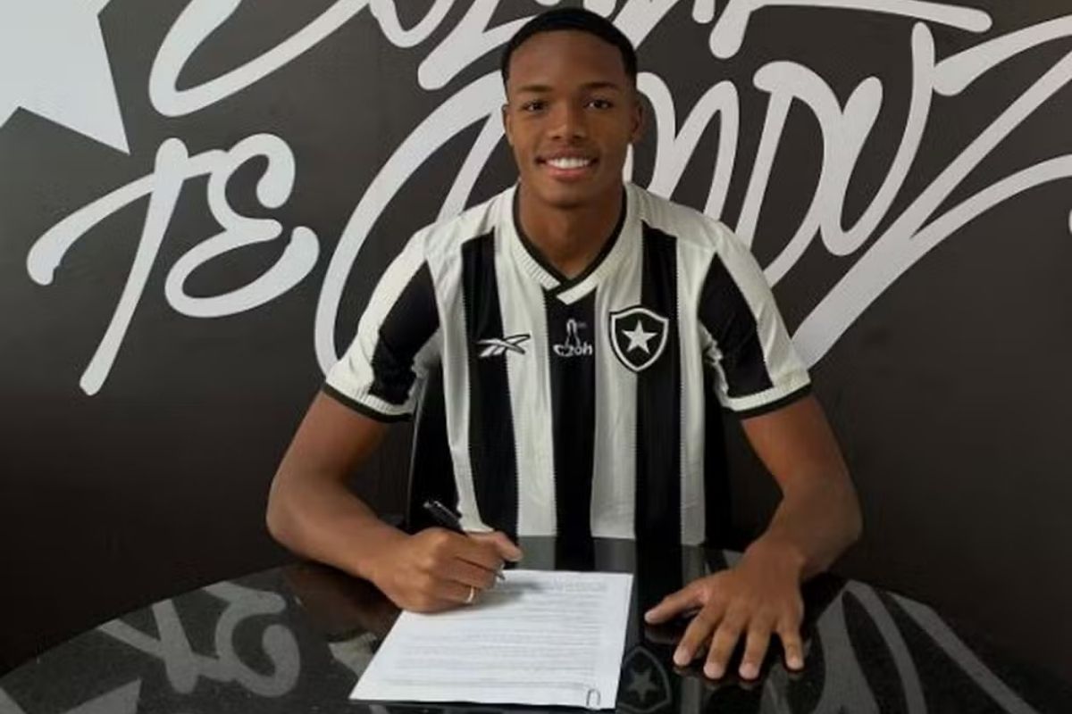 Lira Botafogo
