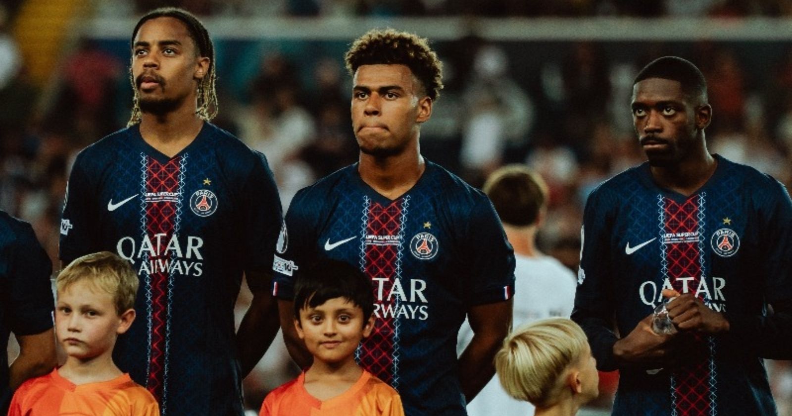 PSG