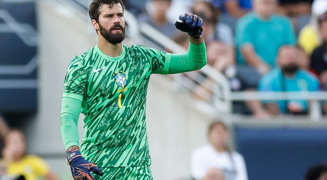 saiba quem é o melhor goleiro do mundo