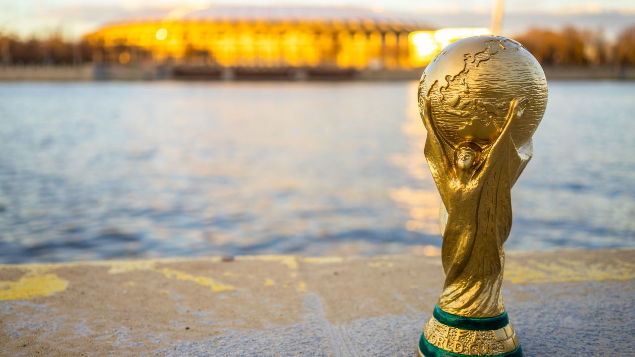 64 seleções na Copa de 2030 é um desejo da Conmebol