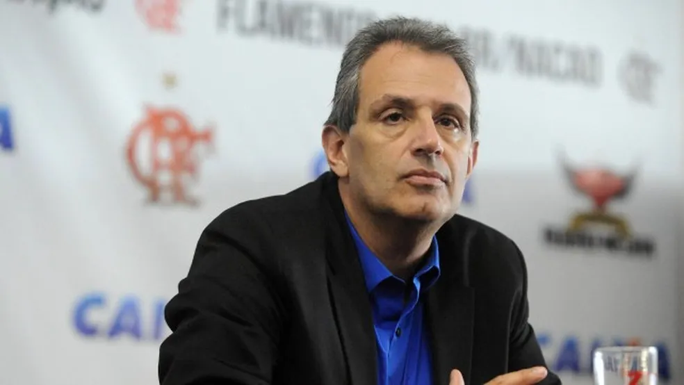 A declaração de Bap sobre a renovação de Filipe Luís com o Flamengo