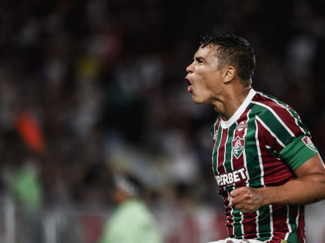 A declaração de Felipe Melo após Flamengo x Cruzeiro