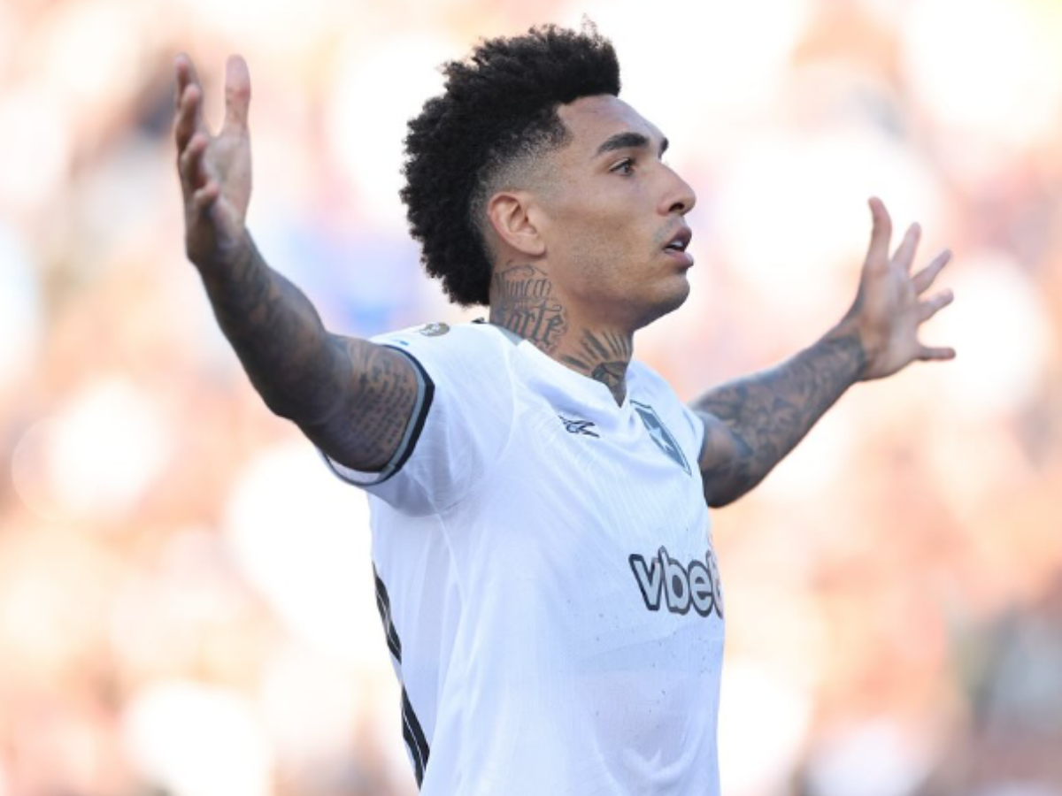 A declaração de Igor Jesus, ex-Botafogo, sobre seu retorno a Seleção Brasileira