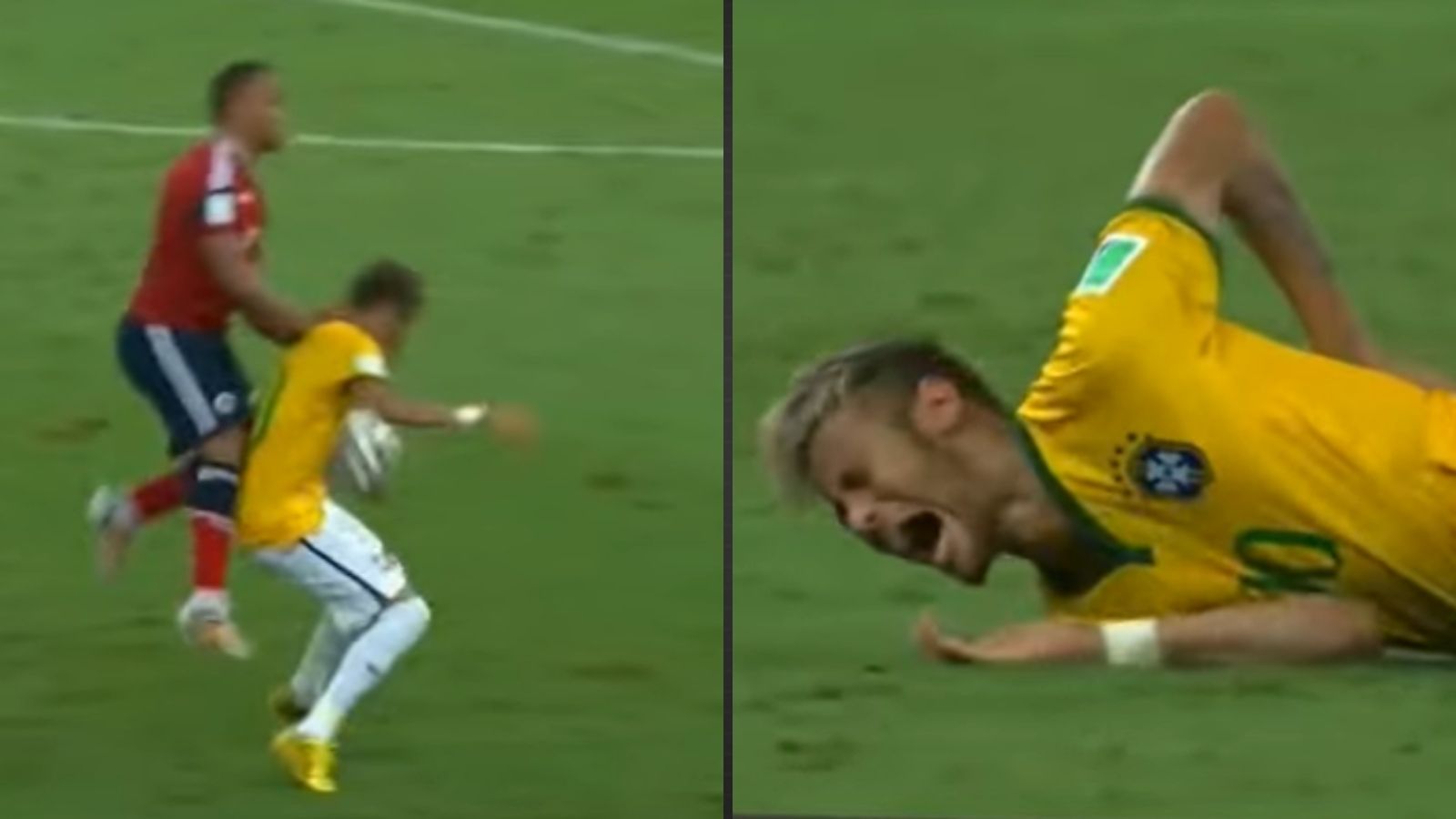 Neymar Zúñiga José Luiz Runco