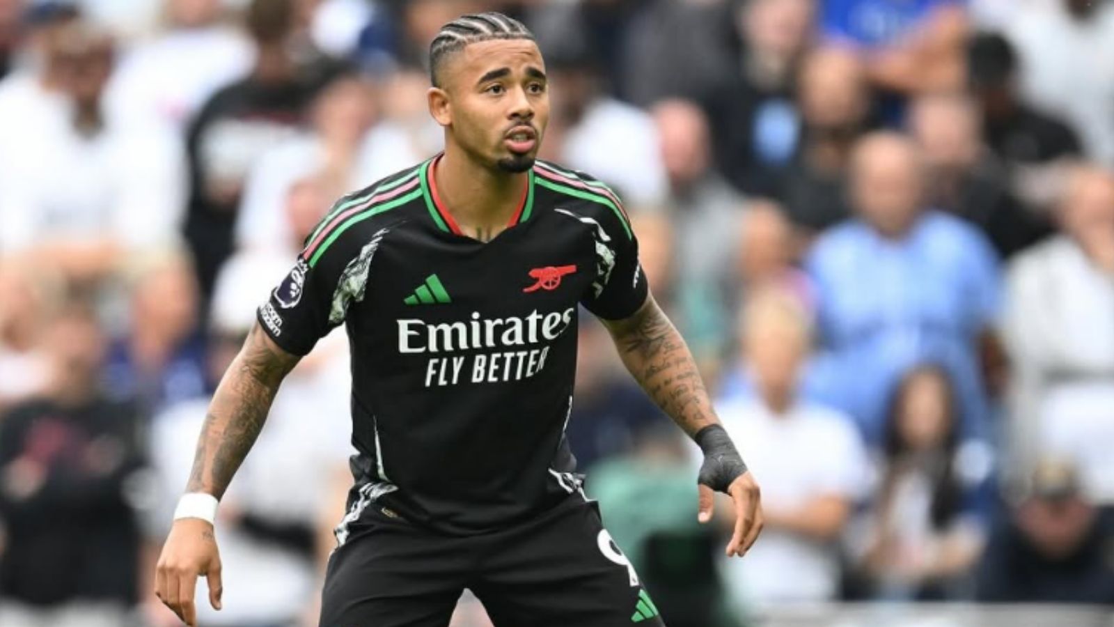 Gabriel Jesus