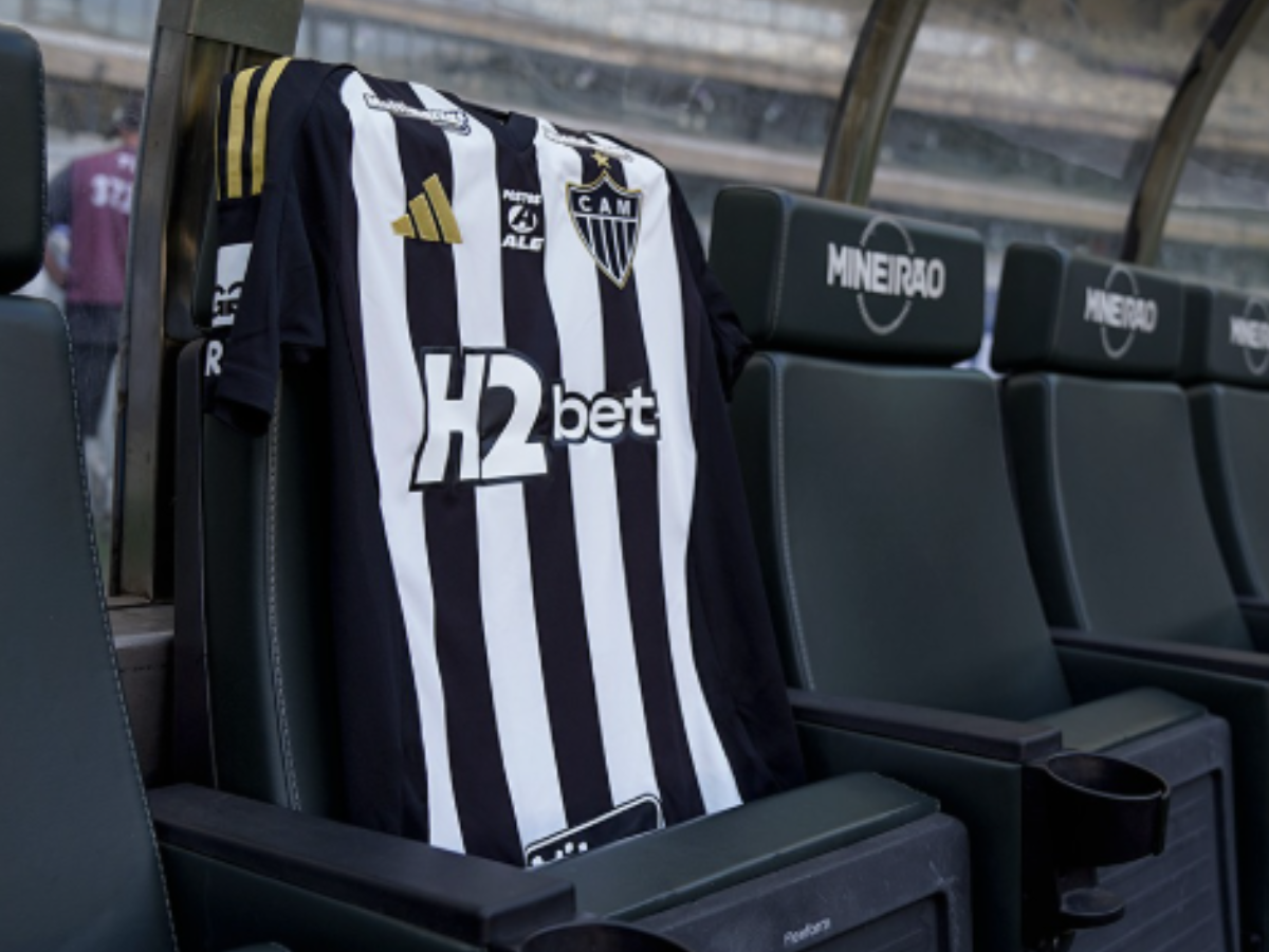 Atlético-MG pode encontrar dificuldades para manter zagueiro no elenco; entenda