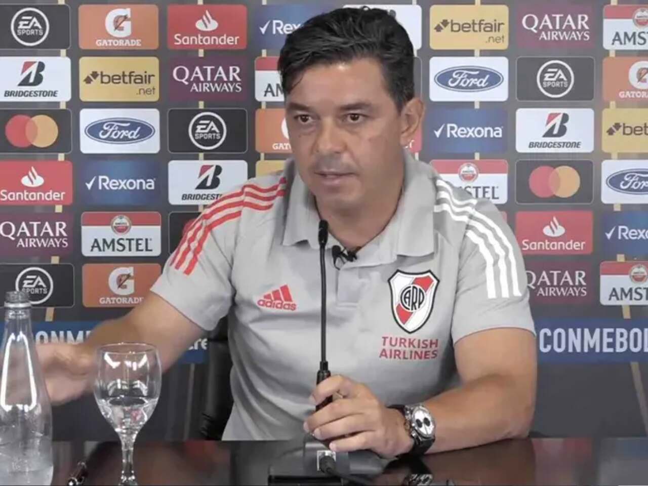 Botafogo vai contar com retorno importante para a partida contra o Internacional