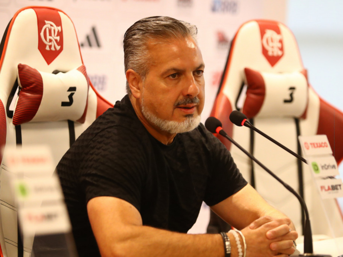 Boto será convocado pelo STJD após insinuação envolvendo o Palmeiras