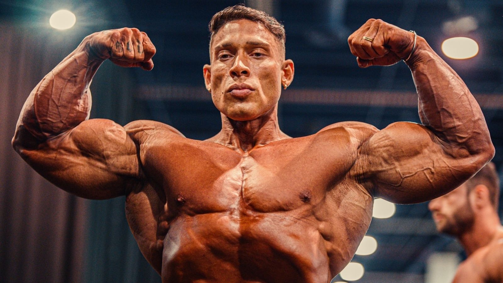 Brasil pode ter primeiro campeão masculino do Mr Olympia neste sábado; Saiba quem é