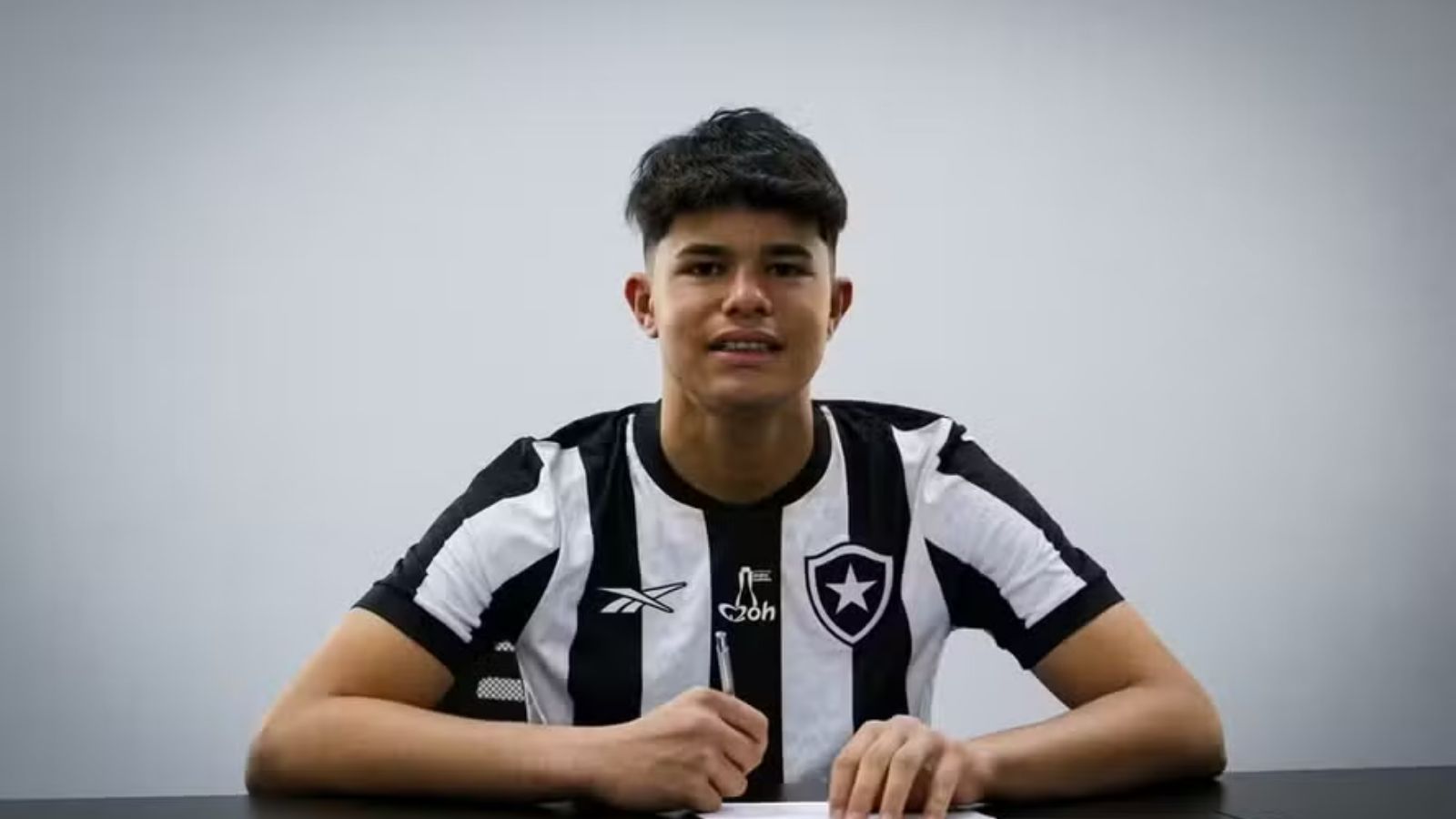 Bruno Samudio