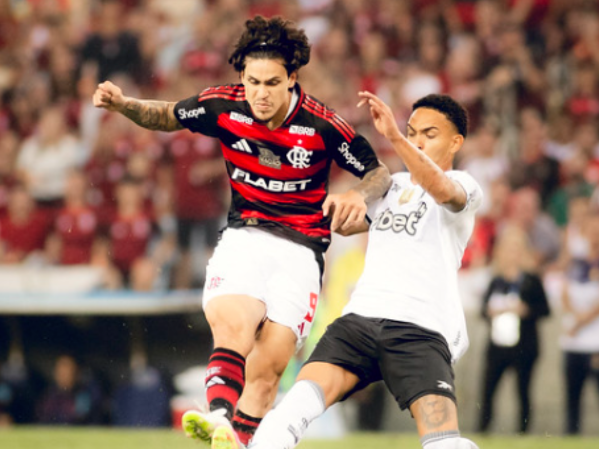 CBF define árbitro da partida