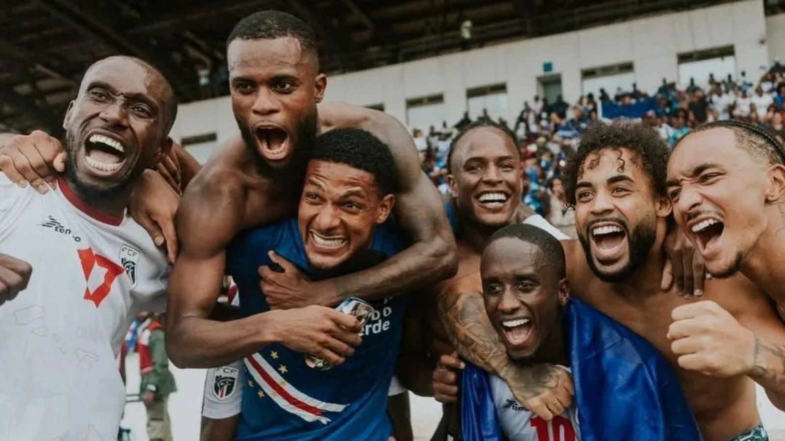 Cabo Verde