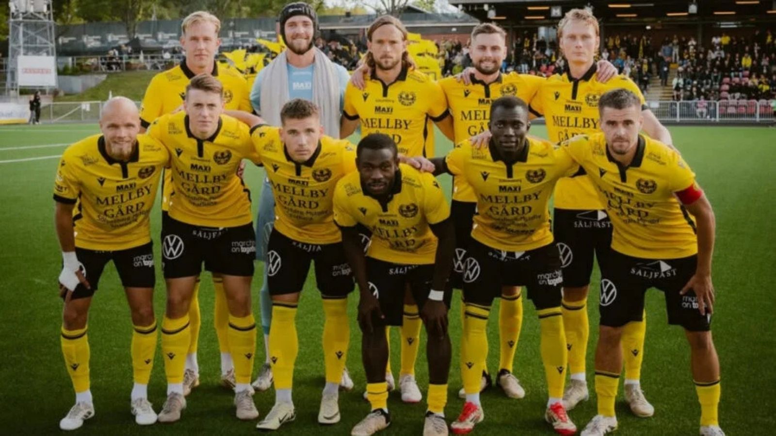 Mjällby