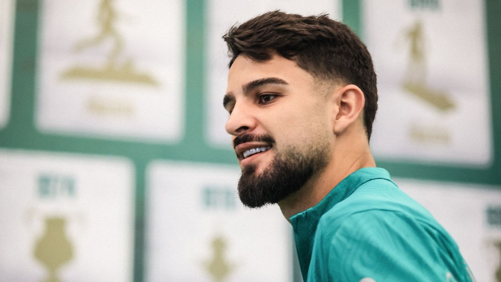 Convocação da Argentina tem dois atletas do Palmeiras; confira lista