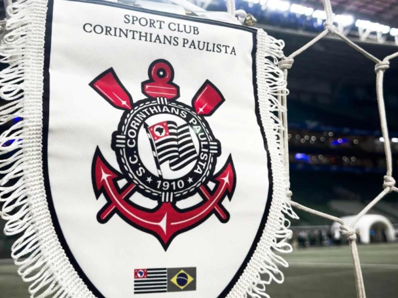 Corinthians vai tomar atitude na CBF após partida contra o Internacional