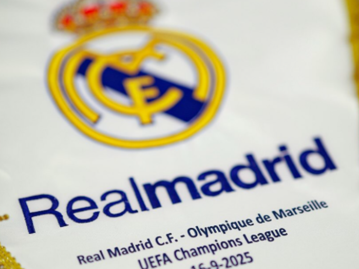 Craque do Real Madrid retorna à Seleção Brasileira