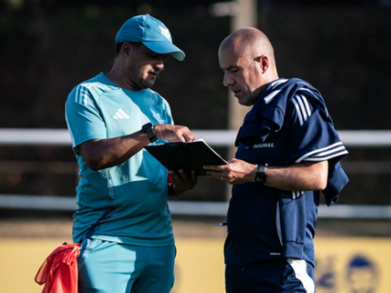 Cruzeiro conta com retorno importante para partida contra o Flamengo