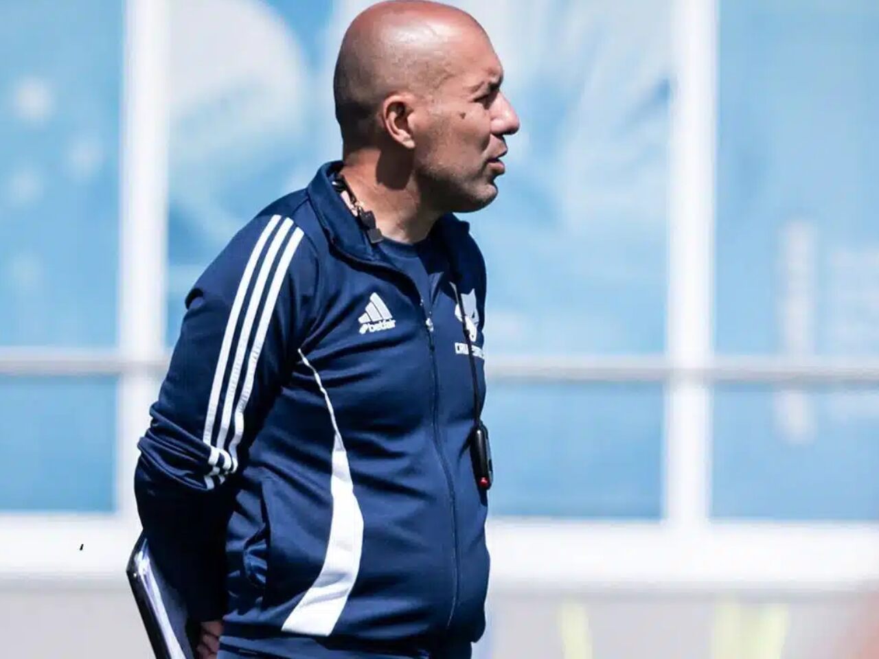 Cruzeiro terá dois desfalques para enfrentar o Flamengo