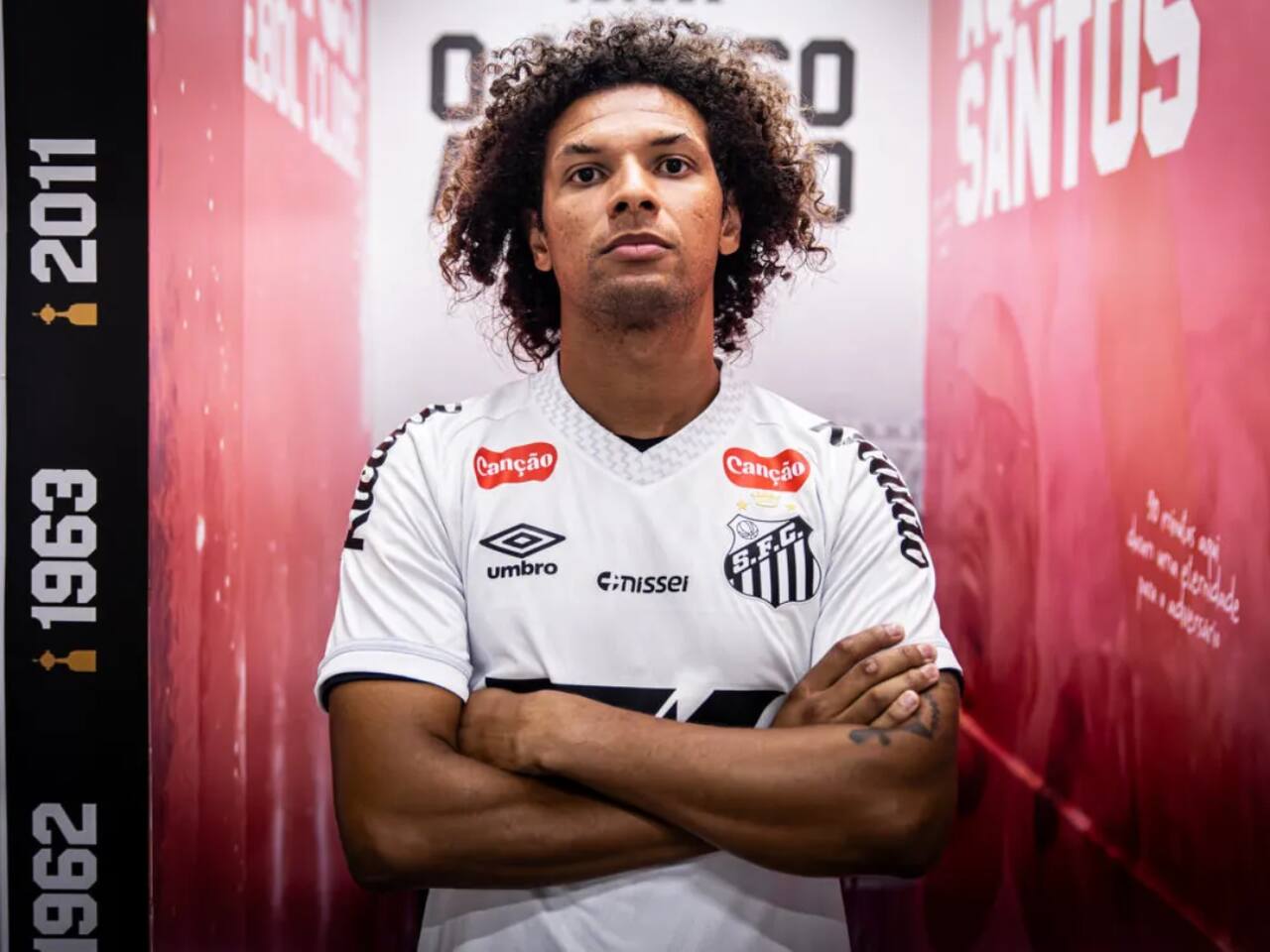 Dupla do Palmeiras é convocada para seleção