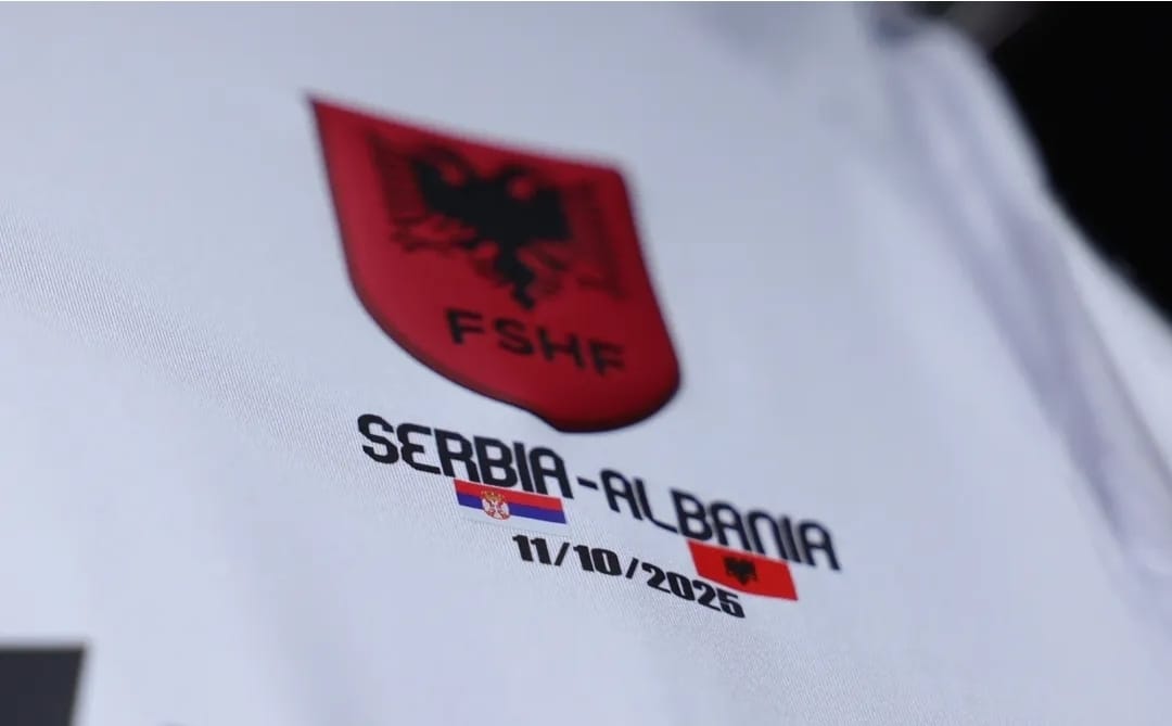 Entenda a rivalidade entre as seleções de Albânia e Sérvia