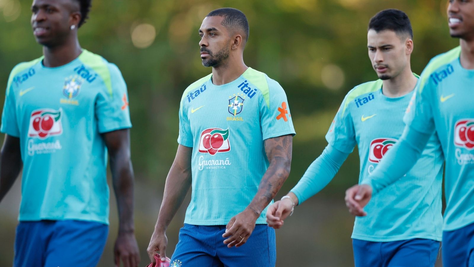 Seleção brasileira
