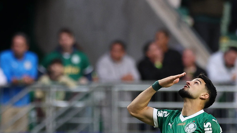 Vasco Palmeiras