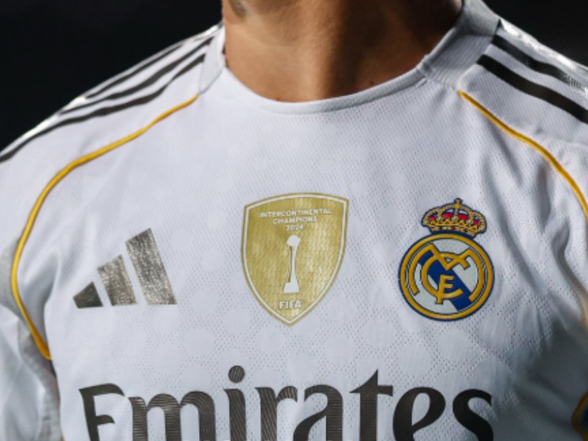 Filho de ídolo do Real Madrid é convocado pela primeira vez