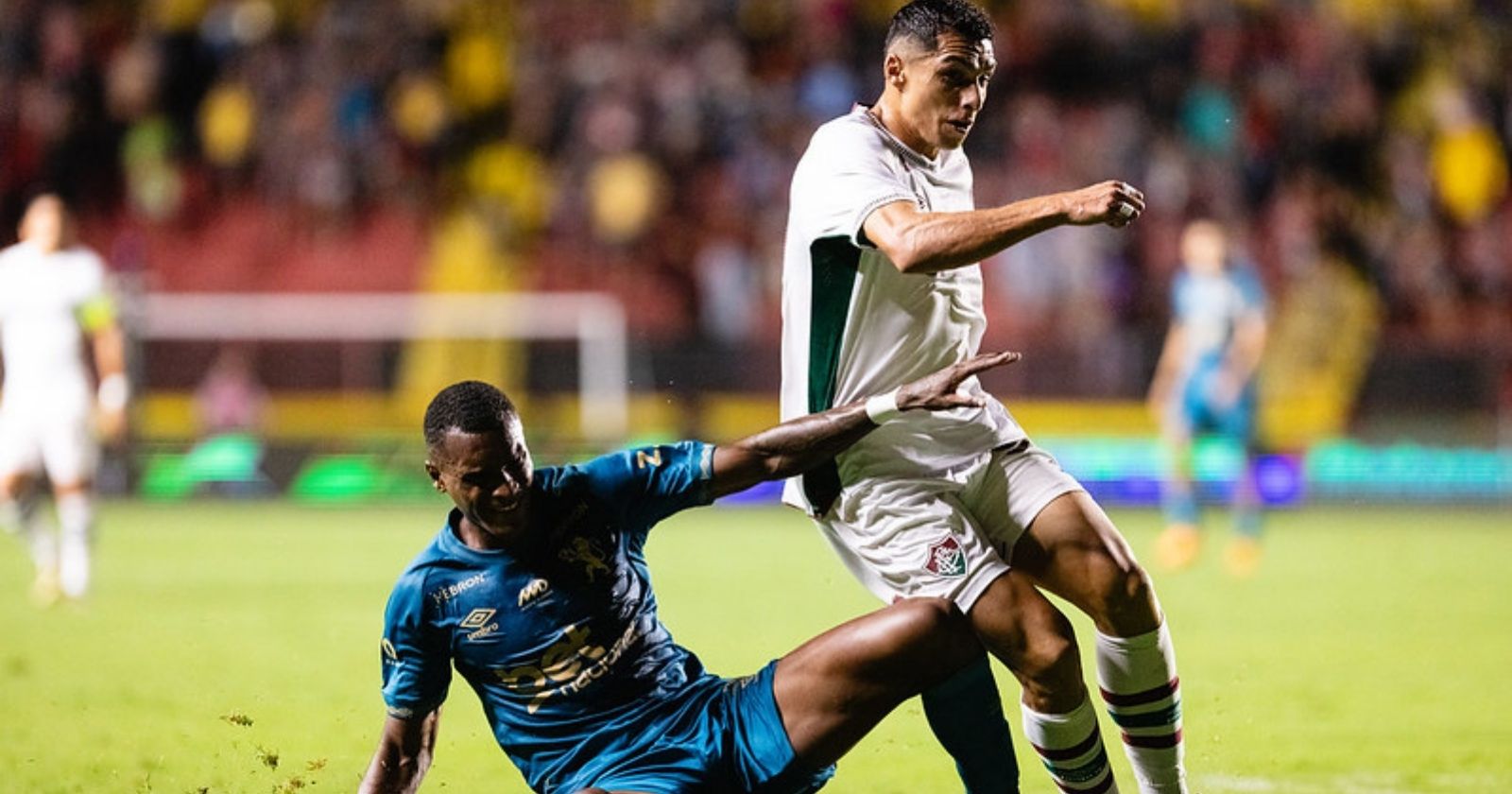 Sport-Fluminense