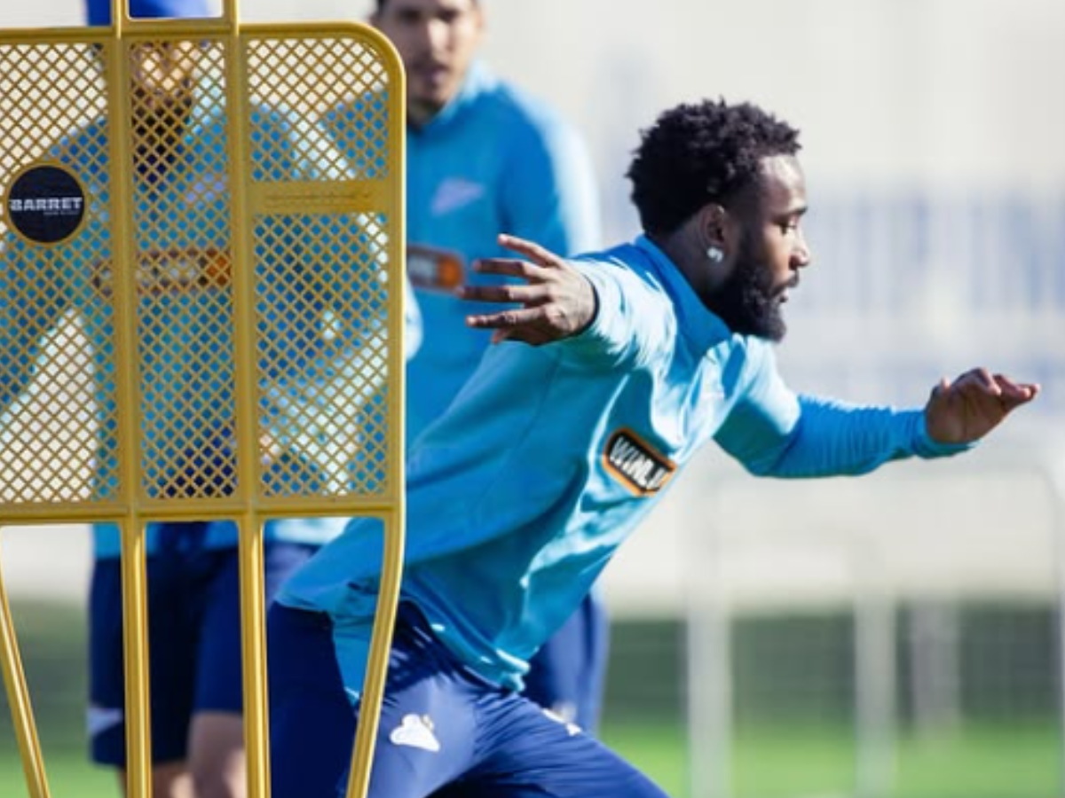 Gerson vive impasse no Zenit e pode voltar ao futebol brasileiro