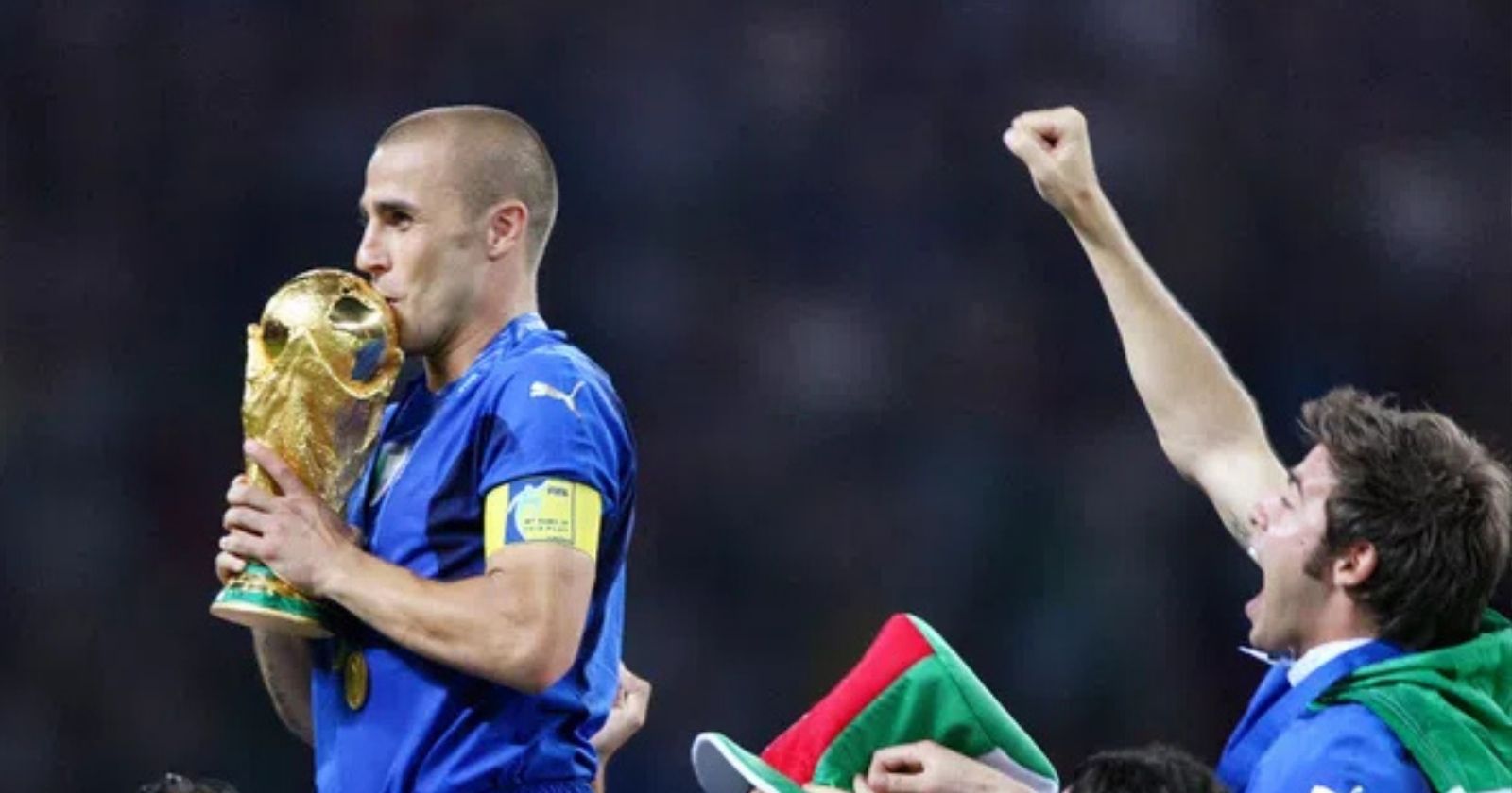 Cannavaro