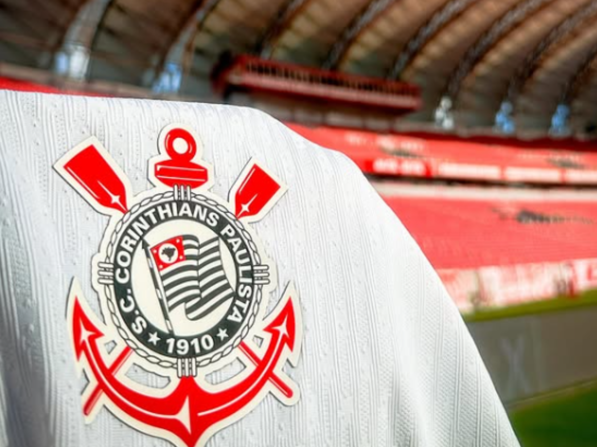 Ídolo do Corinthians reage a assalto em São Paulo