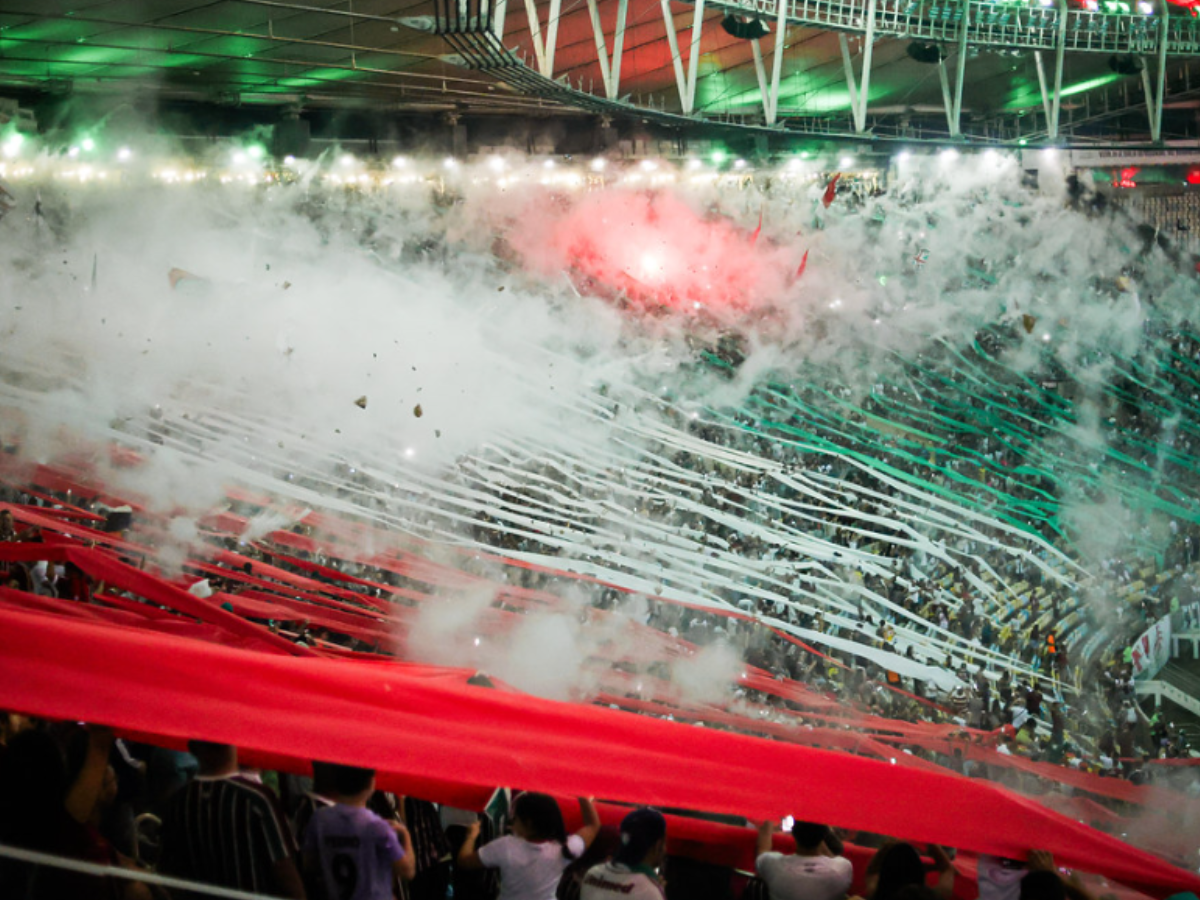 Ídolo do Fluminense fica de fora da convocação e vira assunto entre a torcida