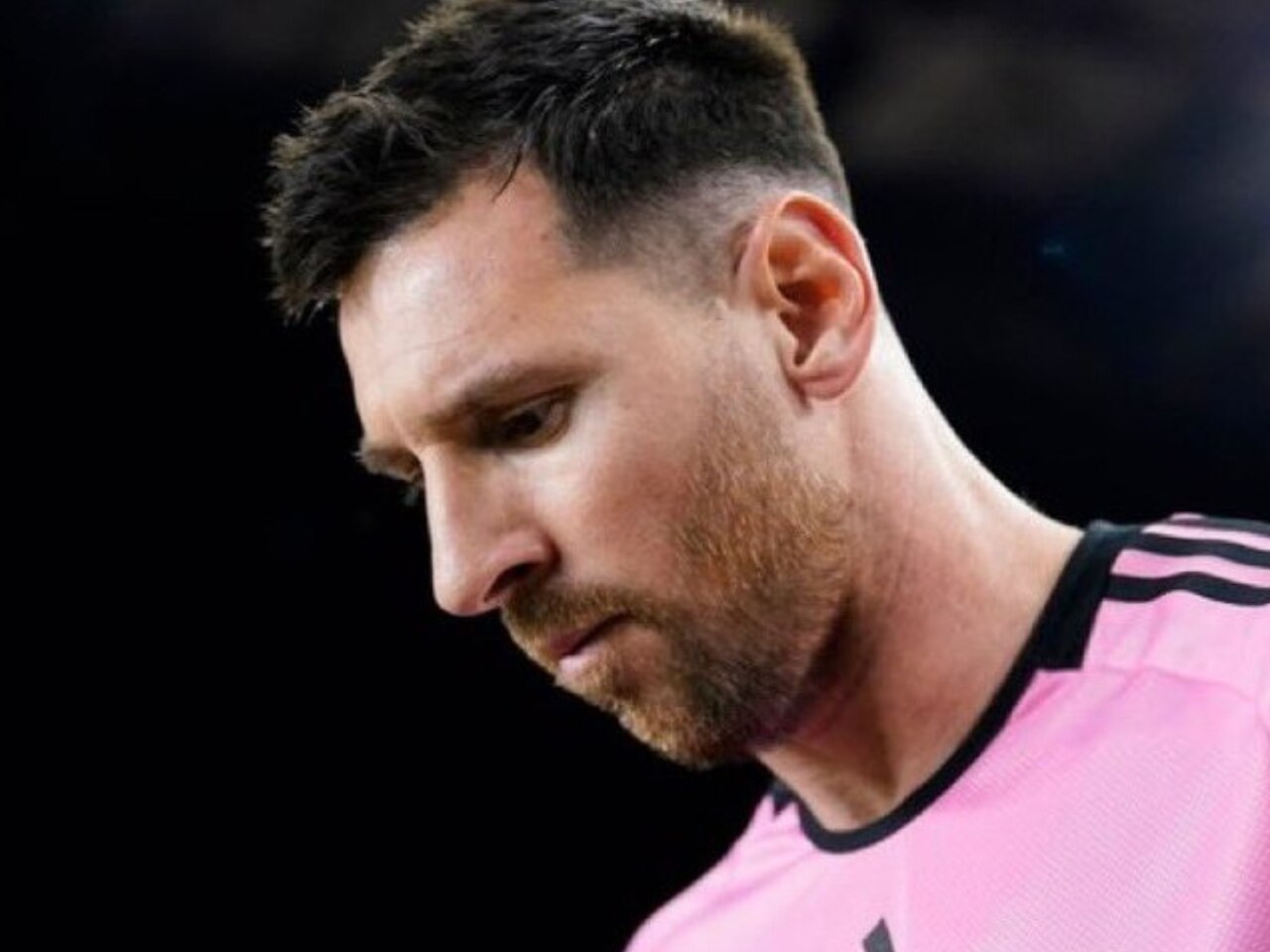 Inter Miami sofre derrota histórica e Messi vira alvo de críticas