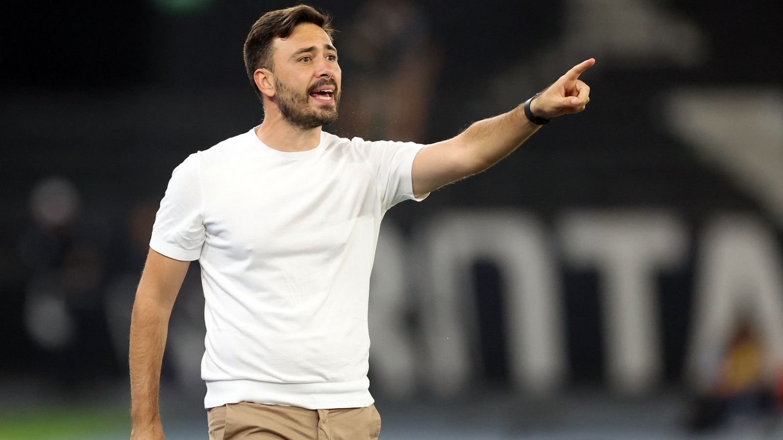 Internacional x Botafogo: Confira as escalações