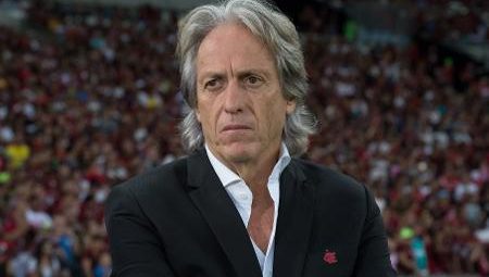 Jorge Jesus, ex-Flamengo, revela qual título mais marcou sua carreira