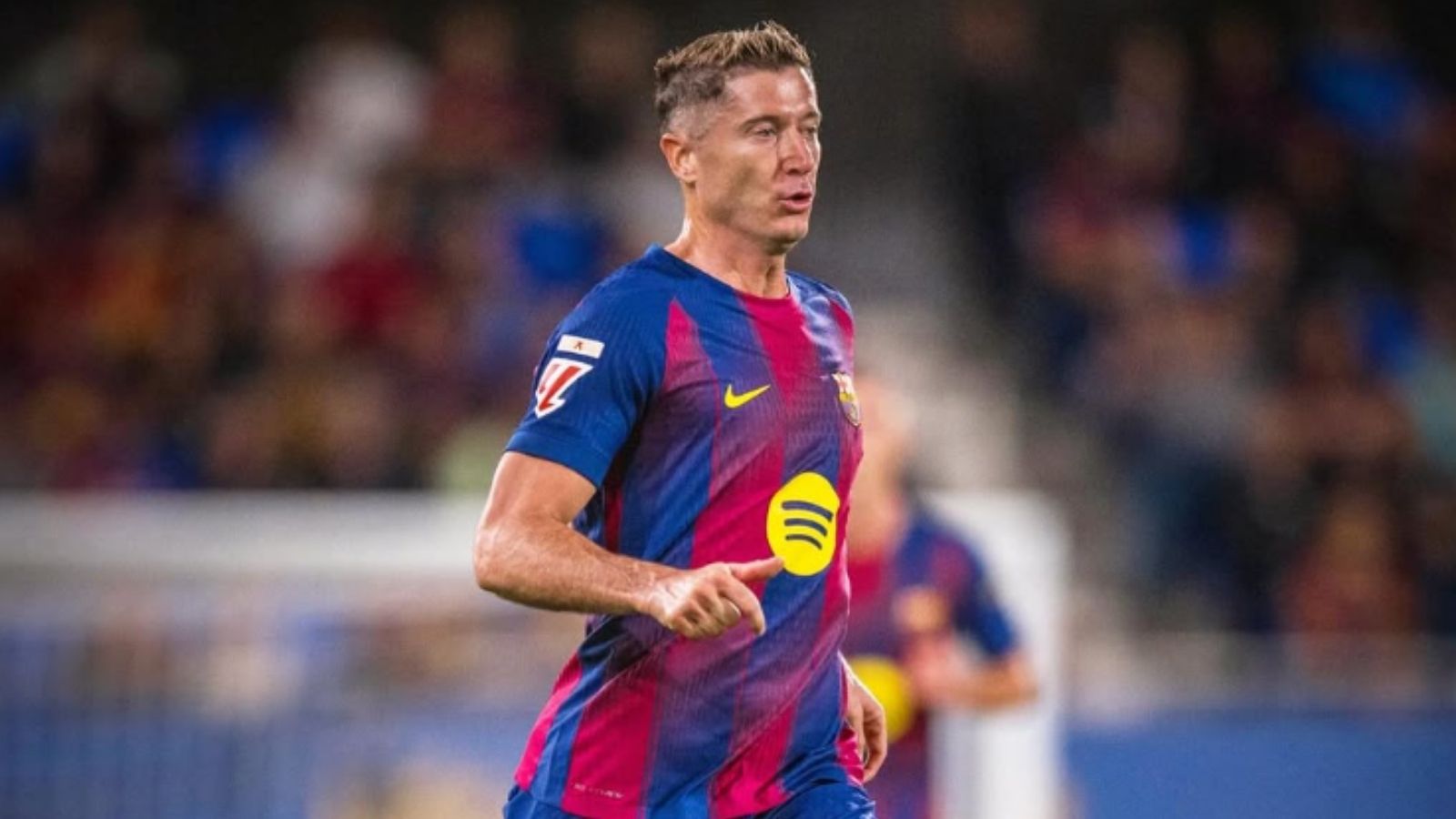 Lewandowski