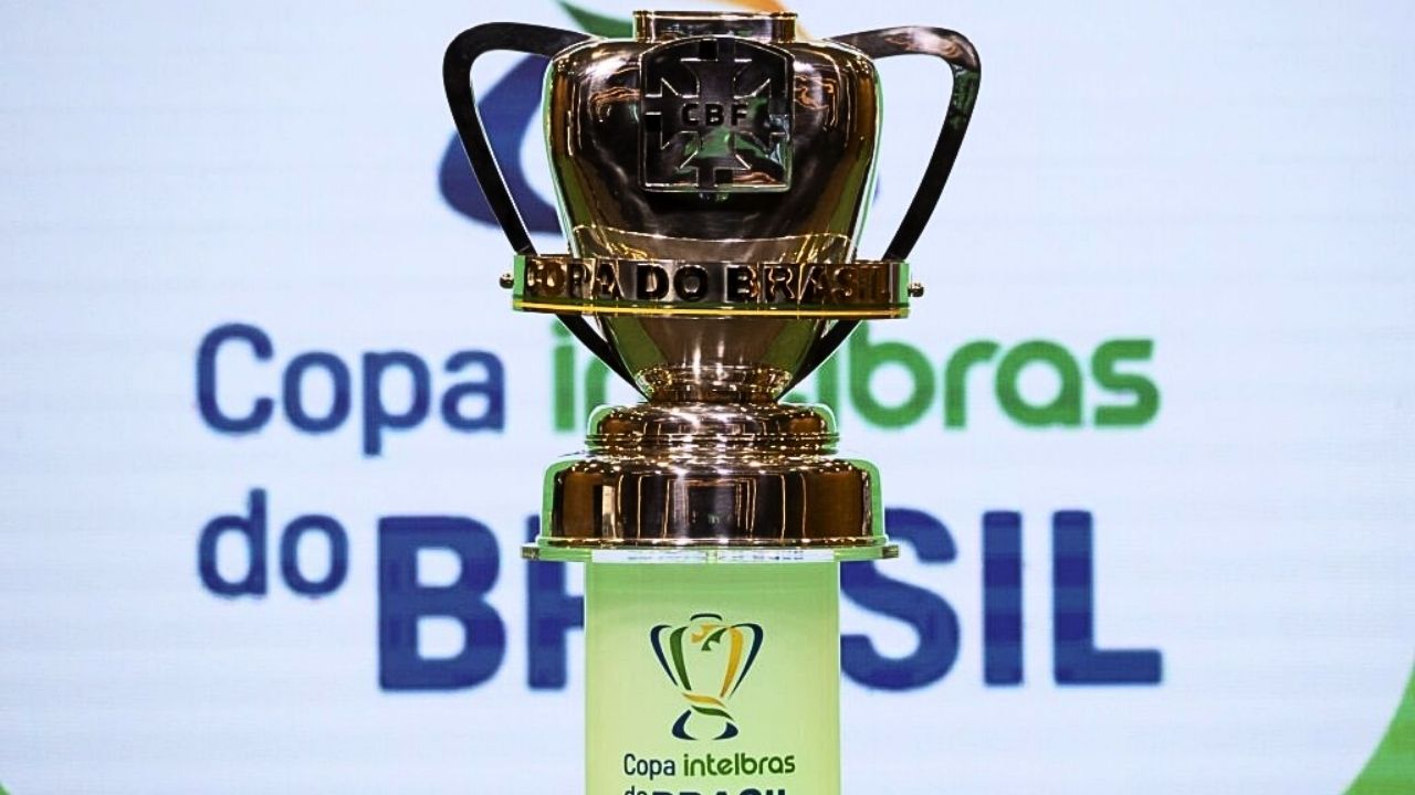 Copa do Brasil