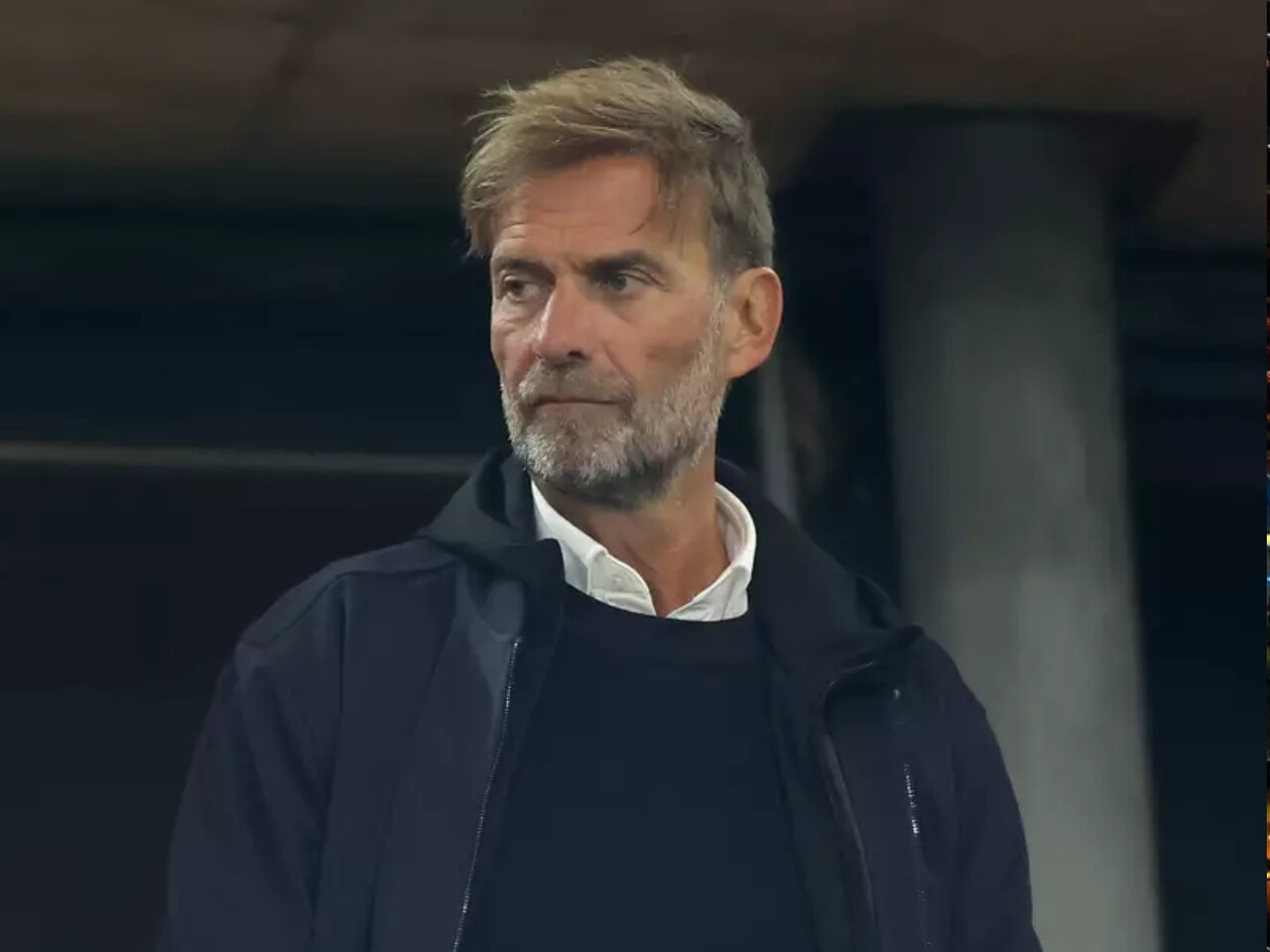 Klopp, ex-Liverpool, faz forte desabafo sobre sua vida de treinador
