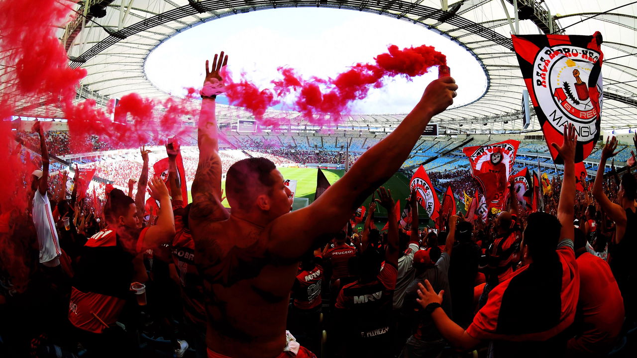 Libra reage à ofensiva do Flamengo e pode mudar o rumo do futebol