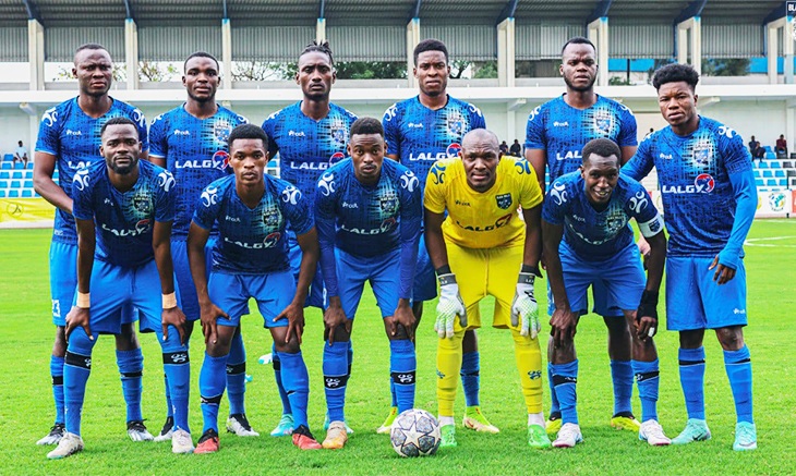 Liga dos campeões africanos em futebol: ABB derrota Rivers United da Nigéria