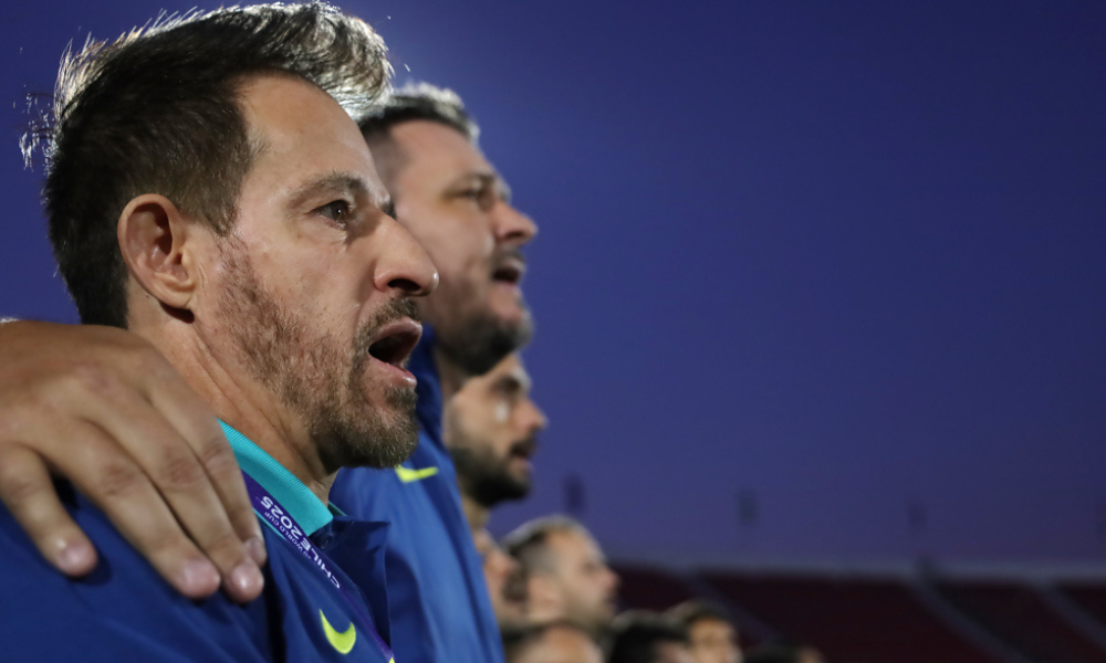 O que o Brasil precisa fazer para se classificar no Mundial sub-20? Veja contas