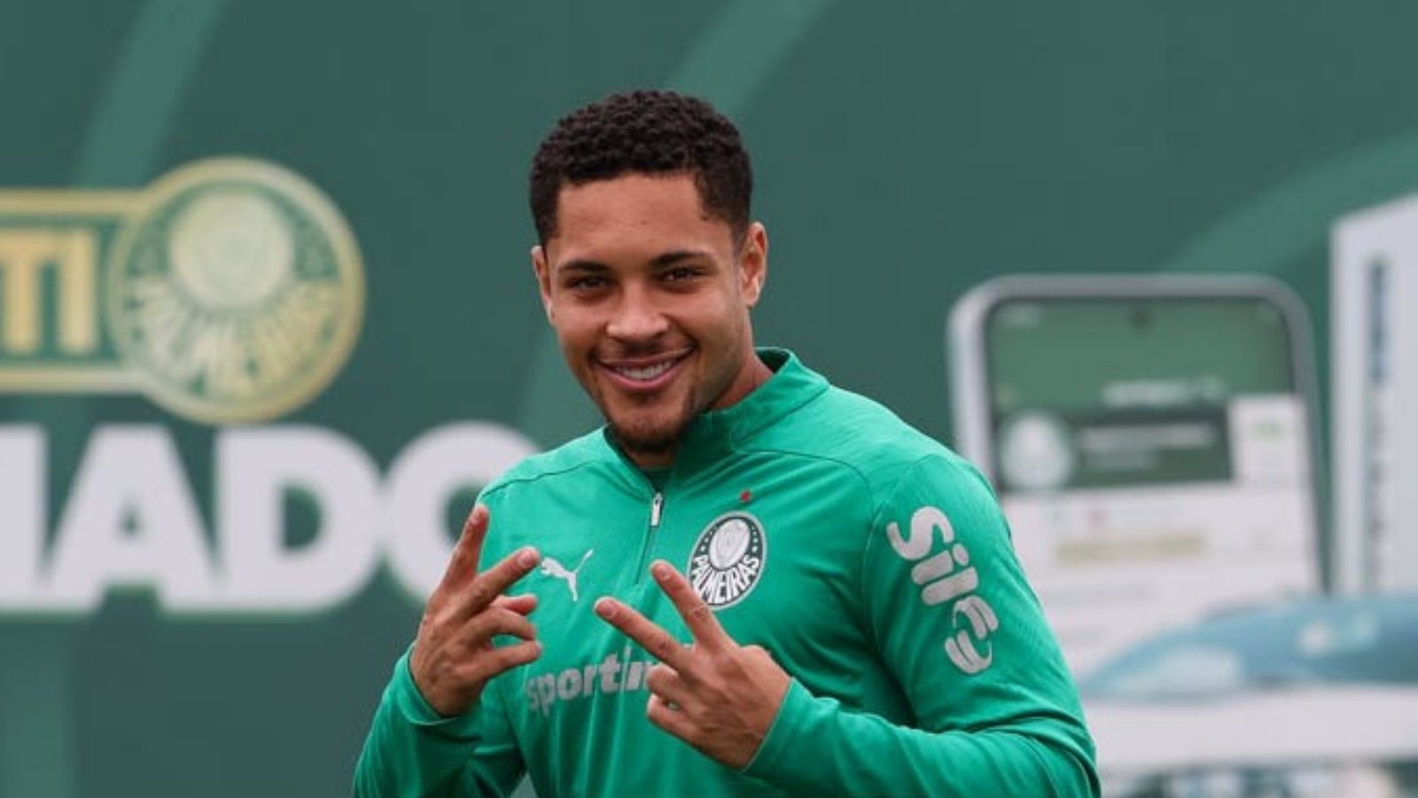 Palmeiras iguala jogos do Flamengo e pode se isolar na ponta antes do confronto direto