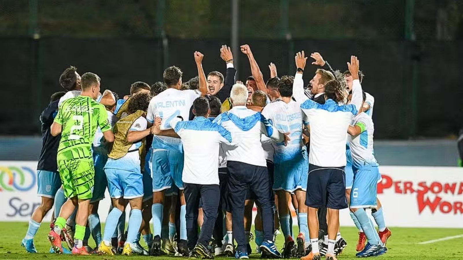 San Marino