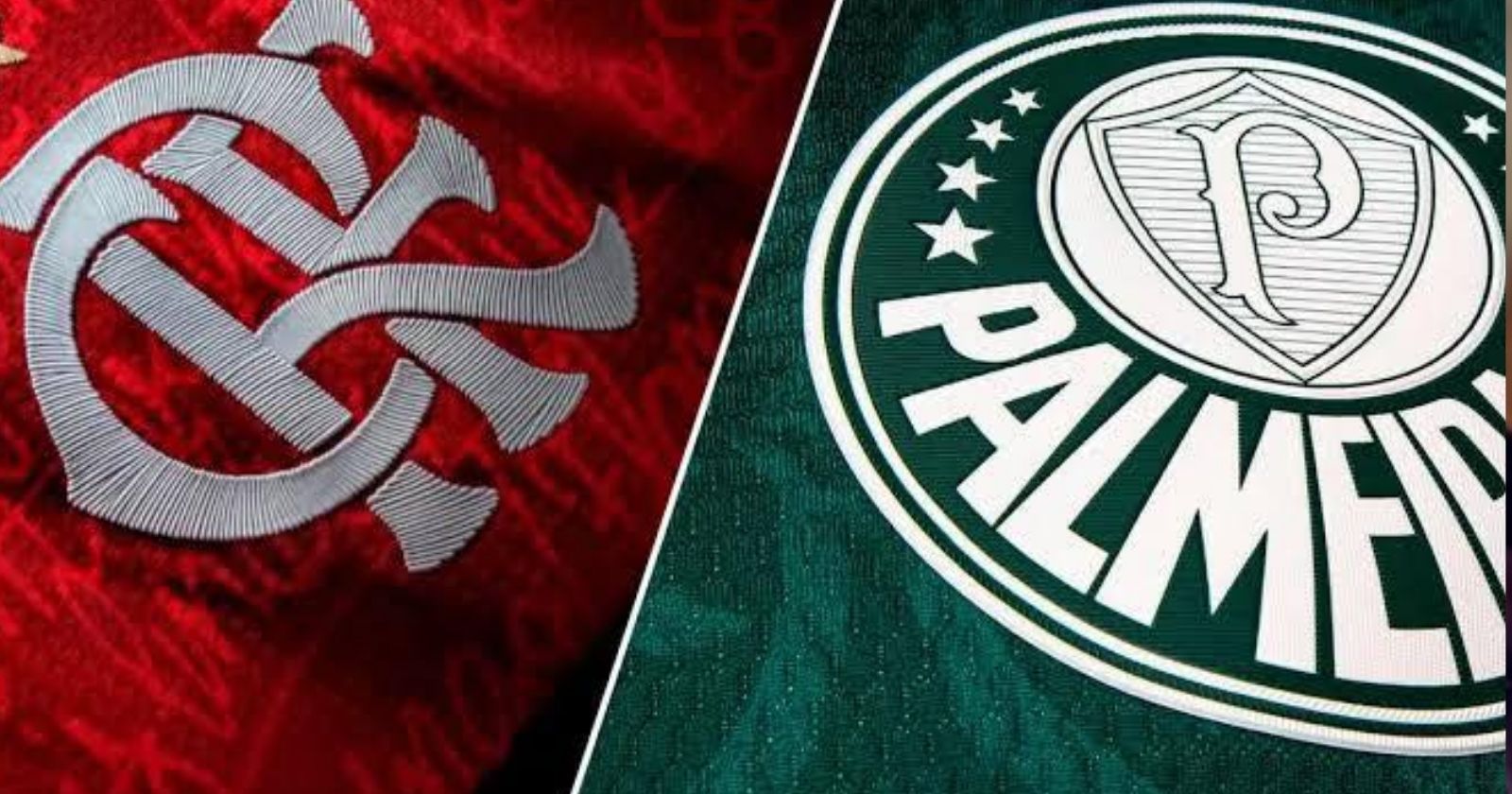 Polêmica bomba: presidente do Palmeiras desafia Flamengo e divide opiniões na mídia