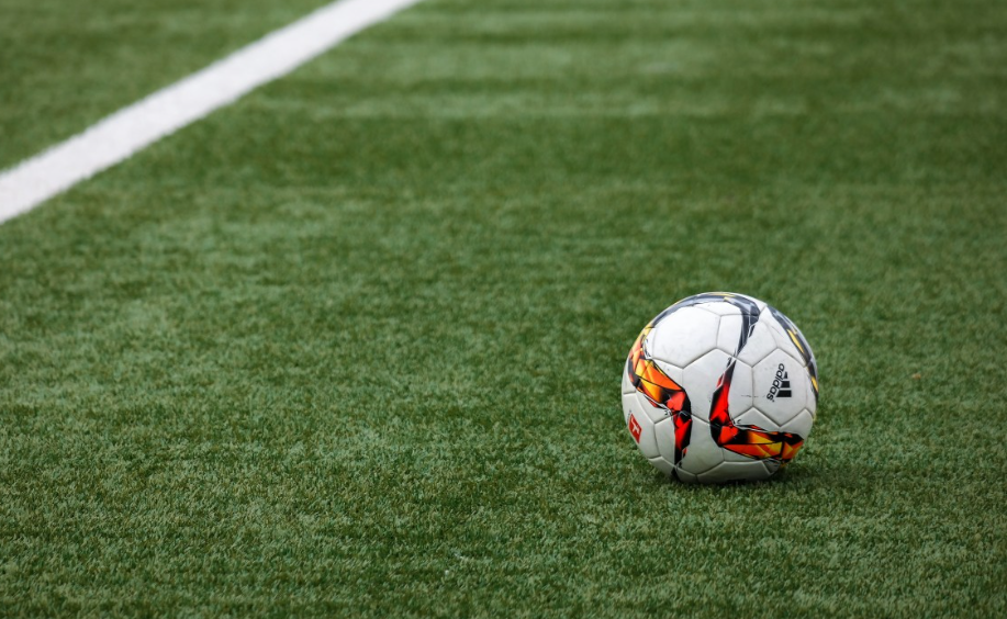Campo de futebol