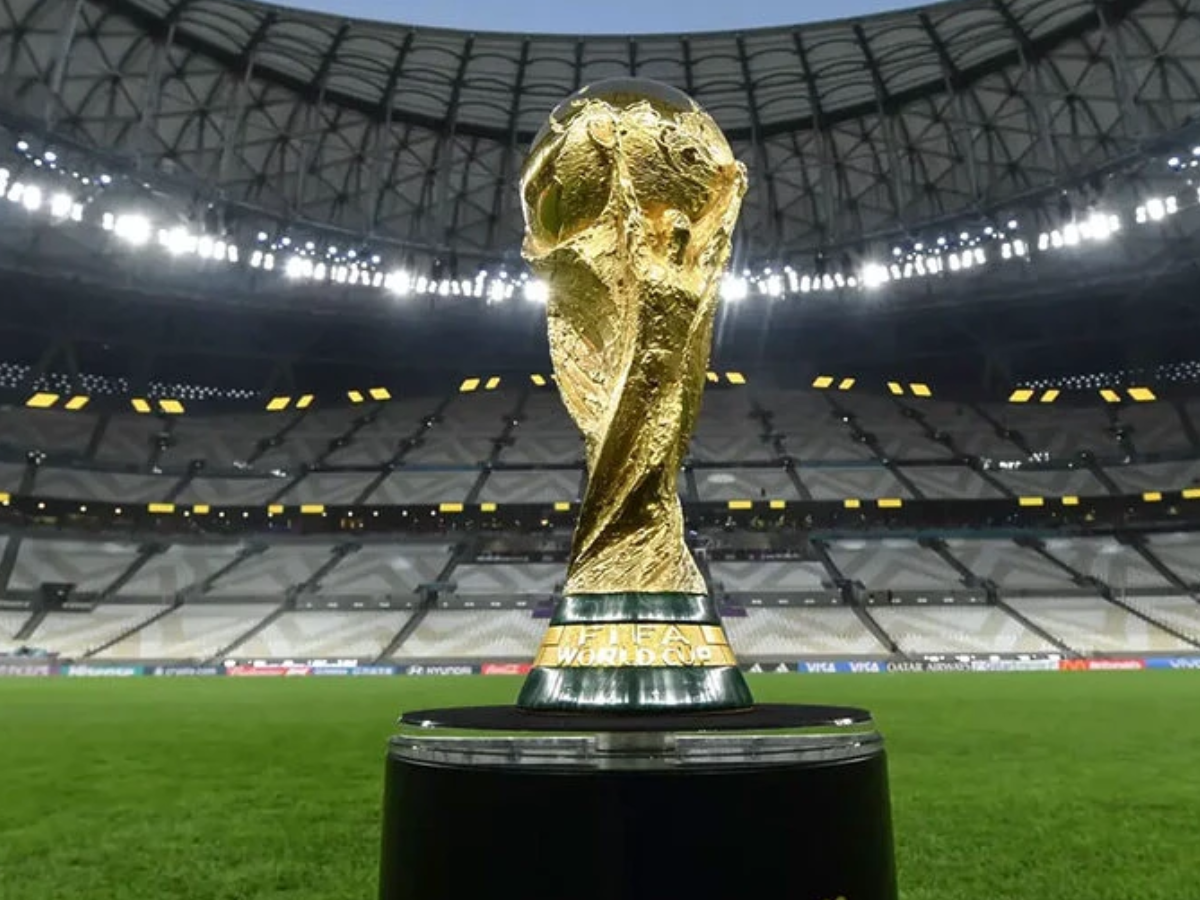 Preços dos ingressos da Copa do Mundo são revelados; veja os valores